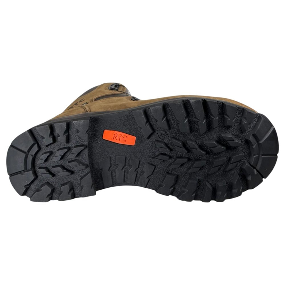 Botas de montaña y trekking Unisex RTC Hart Impermeables Robson ATL VRROA - imagen 6