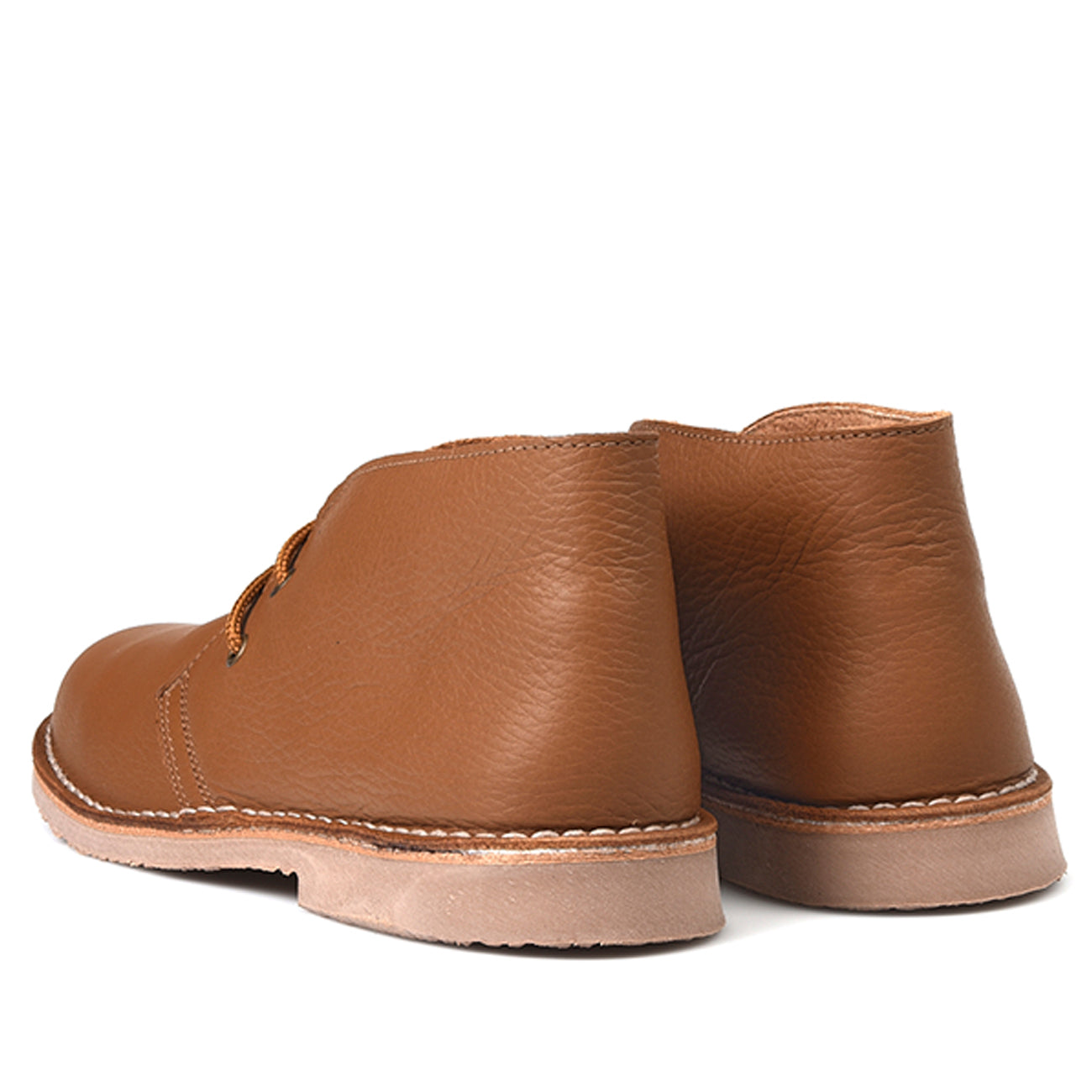 Botas La Valenciana Tucson Camel - imagen 4