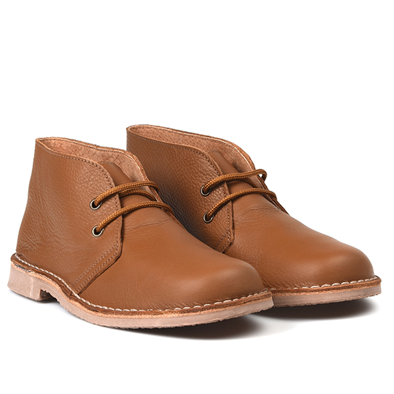 Botas La Valenciana Tucson Camel - imagen 2