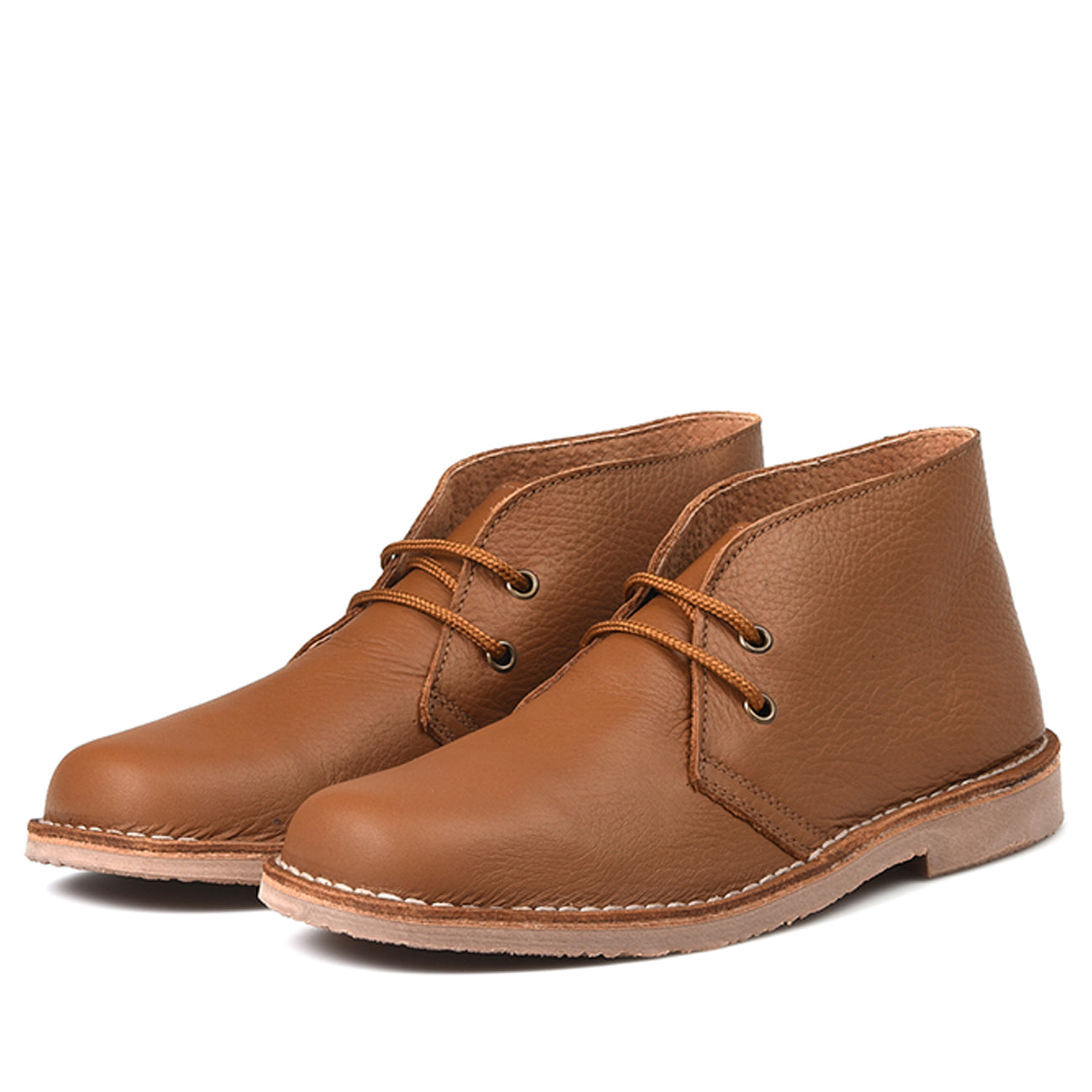 Botas La Valenciana Tucson Camel - imagen 3