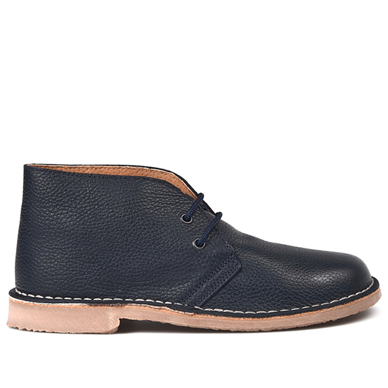 Botas La Valenciana Tucson Marino - imagen 1