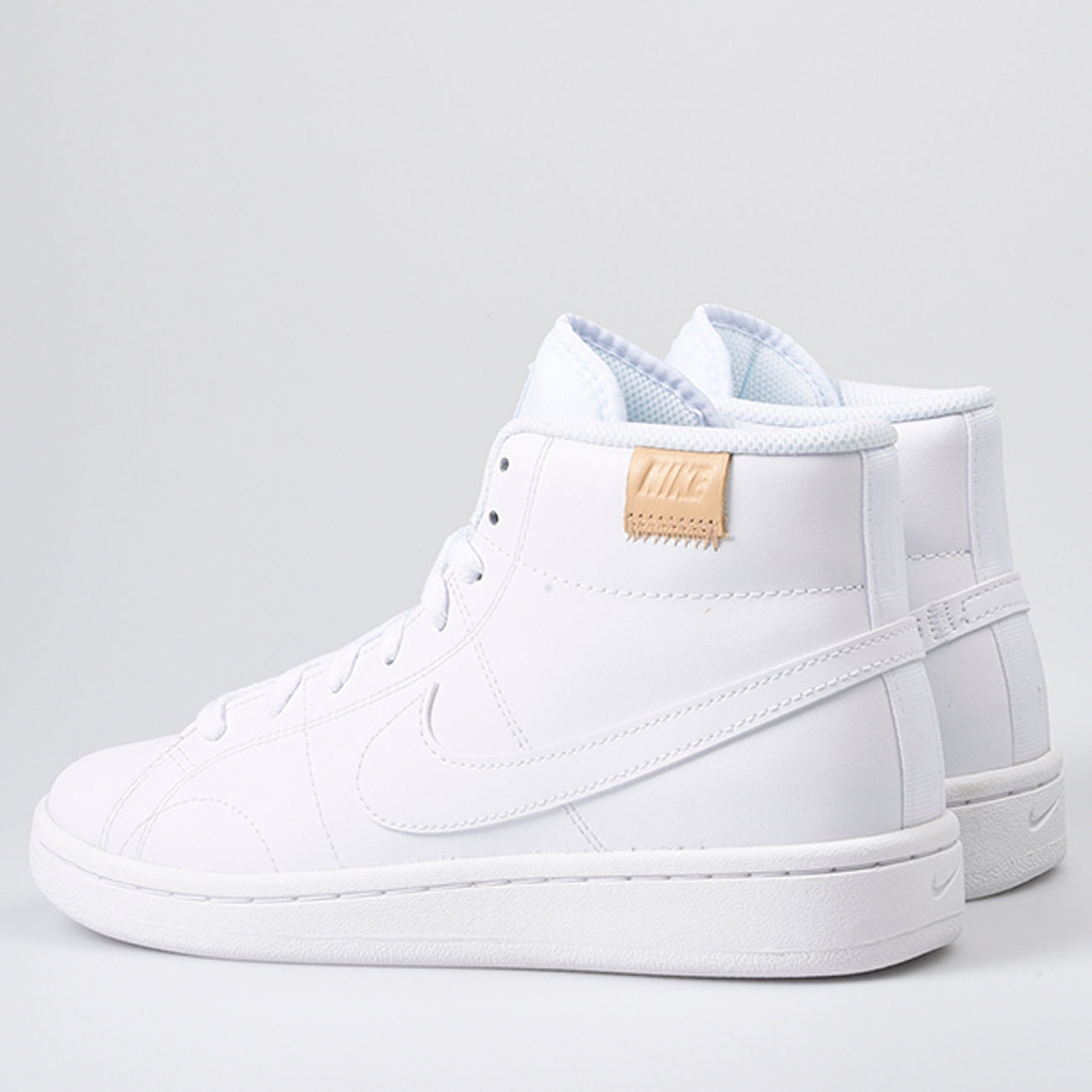 Botas Nike Court Royale 2 CT1725100 Blanco - imagen 4