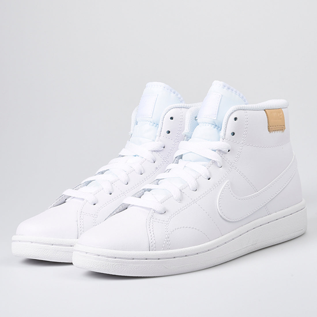 Botas Nike Court Royale 2 CT1725100 Blanco - imagen 3
