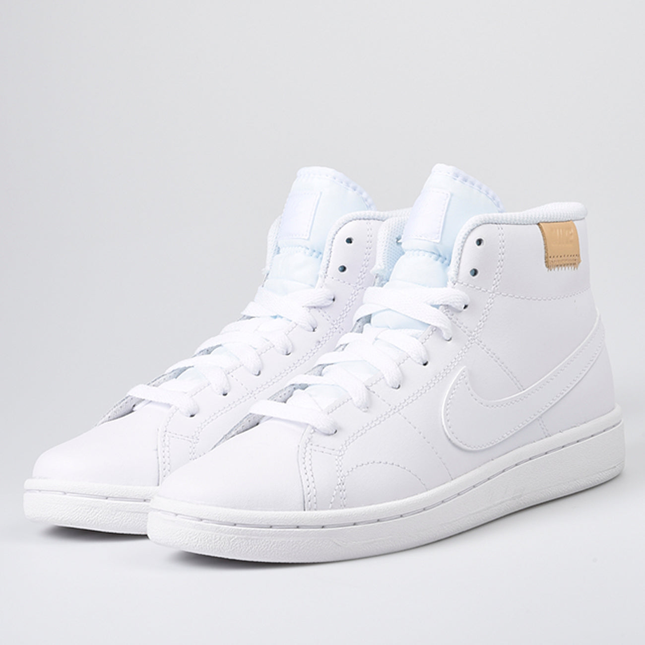 Botas Nike Court Royale 2 CT1725100 Blanco - imagen 3