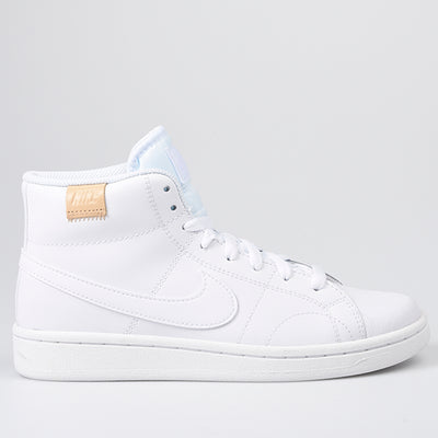 Botas Nike Court Royale 2 CT1725100 Blanco