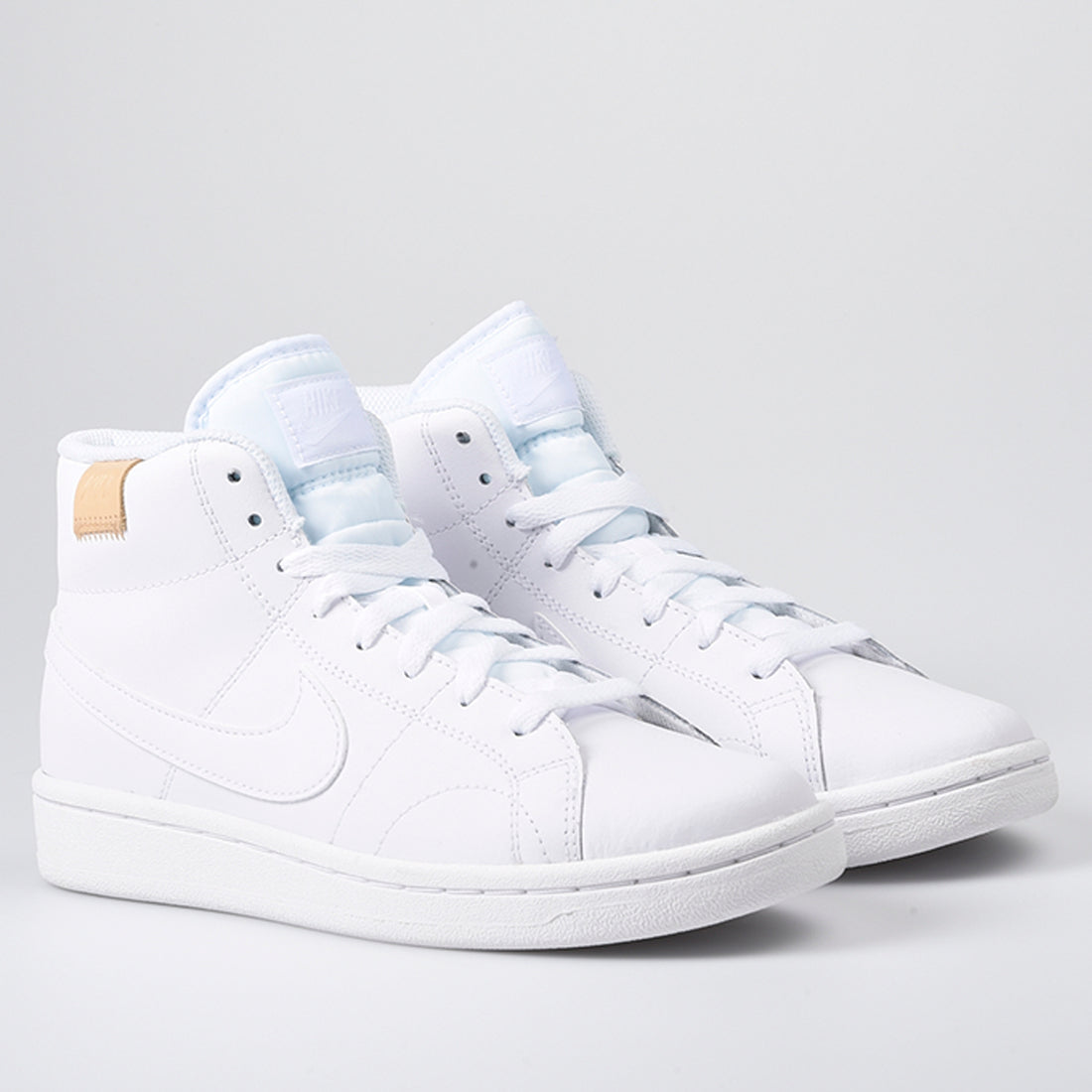 Botas Nike Court Royale 2 CT1725100 Blanco - imagen 2