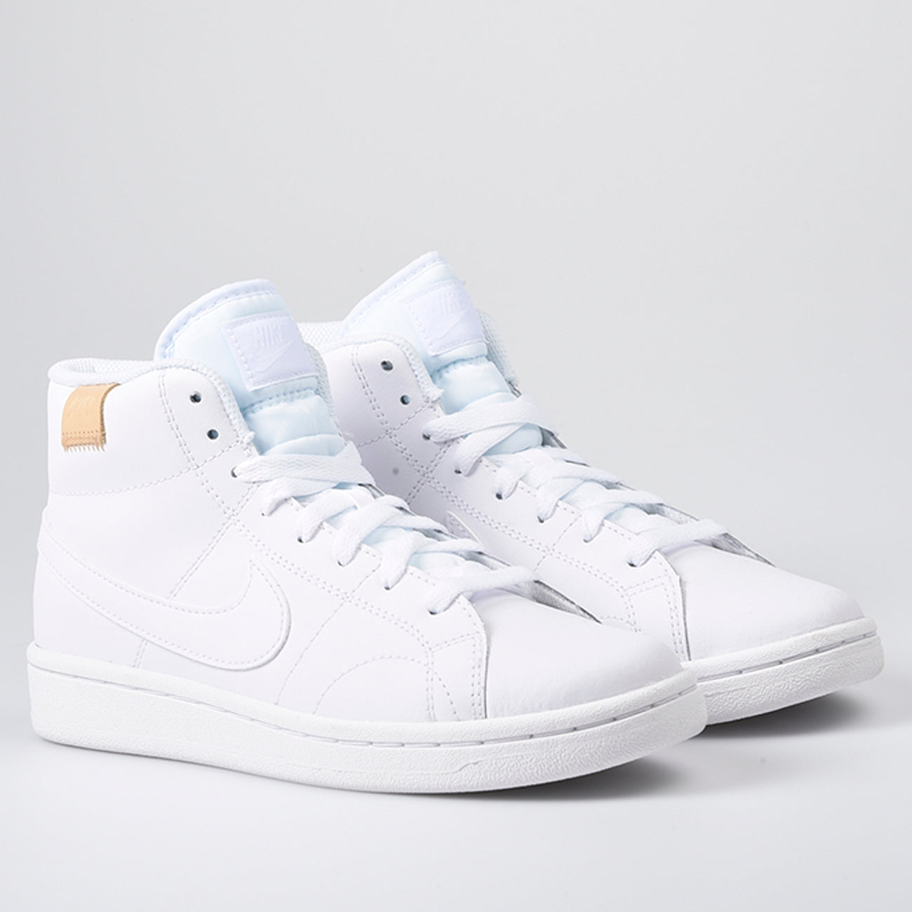Botas Nike Court Royale 2 CT1725100 Blanco - imagen 2