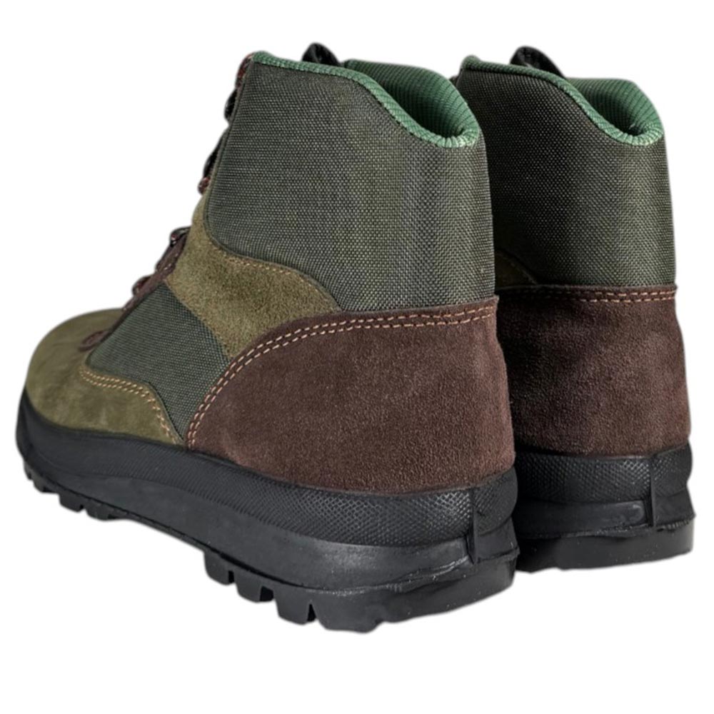 Botas de montaña y trekking Unisex Notton 50 Kaki
