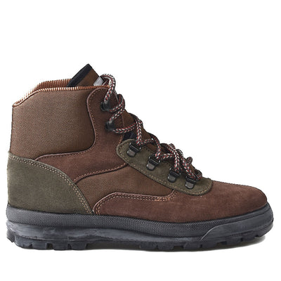 Botas de montaña y trekking Unisex Notton 50 Marrón