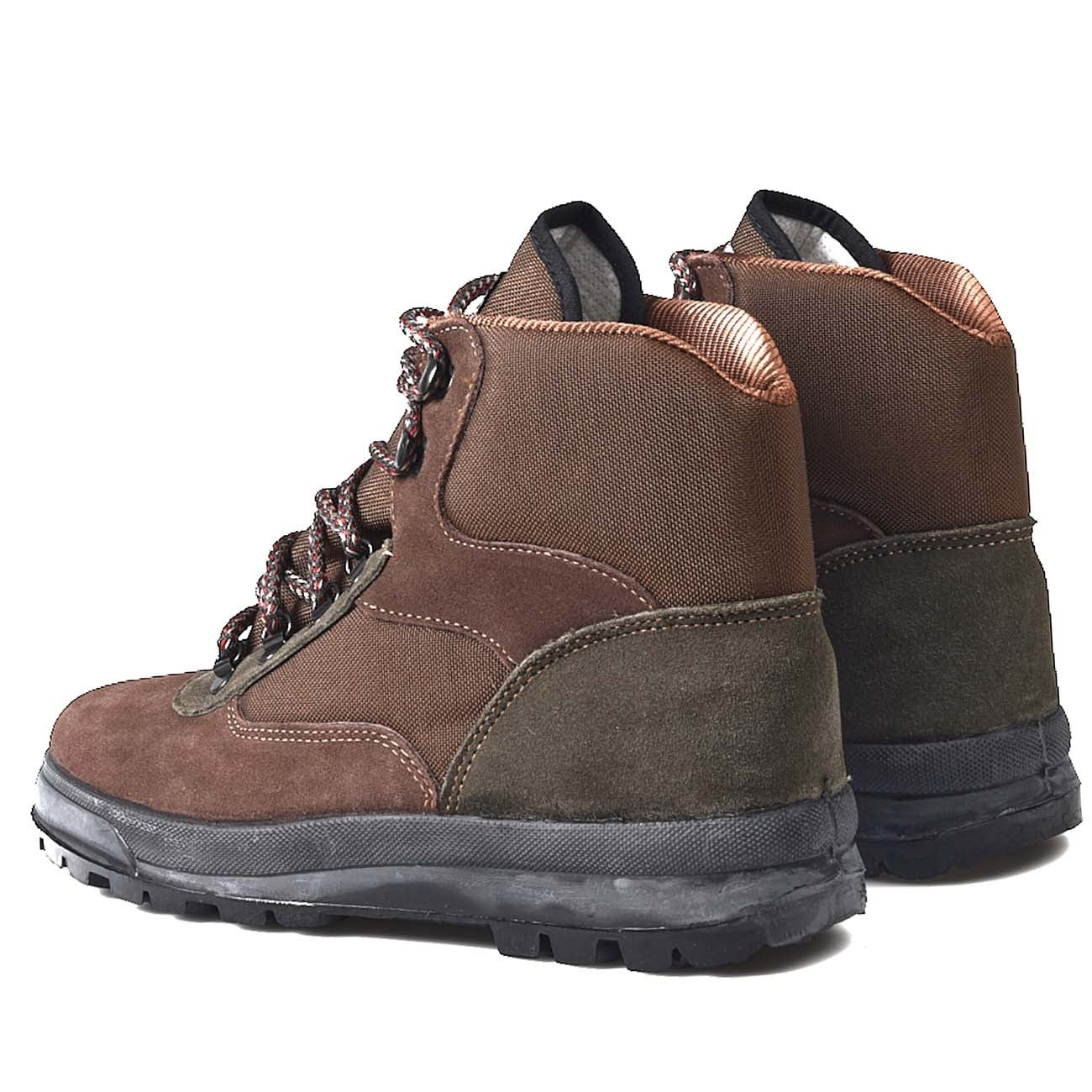 Botas de montaña y trekking Unisex Notton 50 Marrón - imagen 4