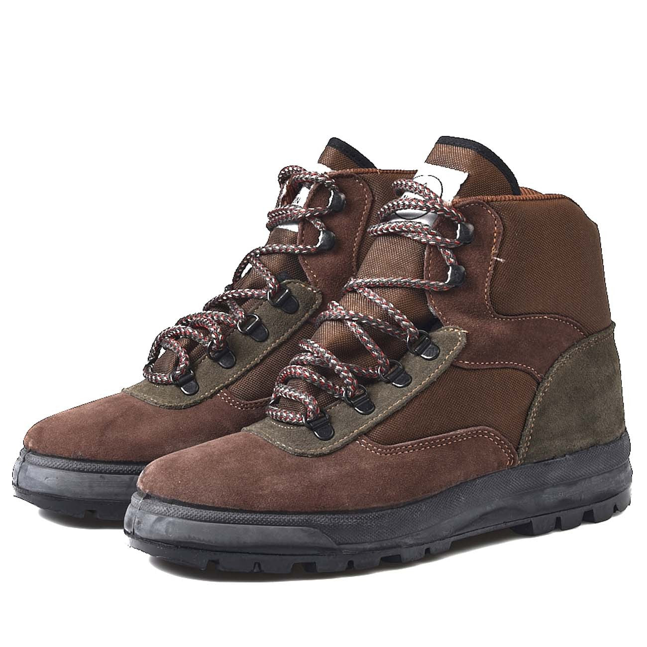Botas de montaña y trekking Unisex Notton 50 Marrón - imagen 3