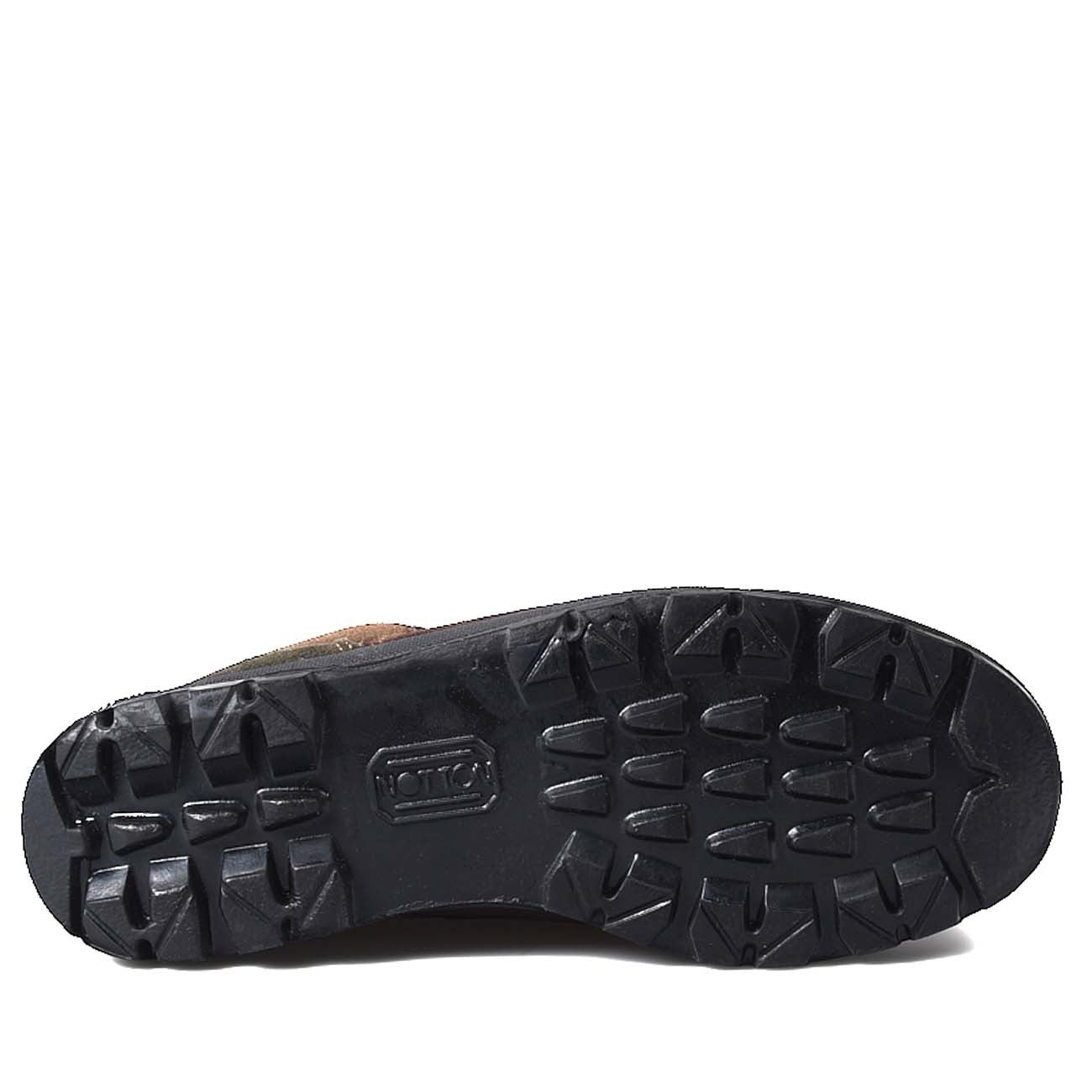 Botas de montaña y trekking Unisex Notton 50 Marrón - imagen 5