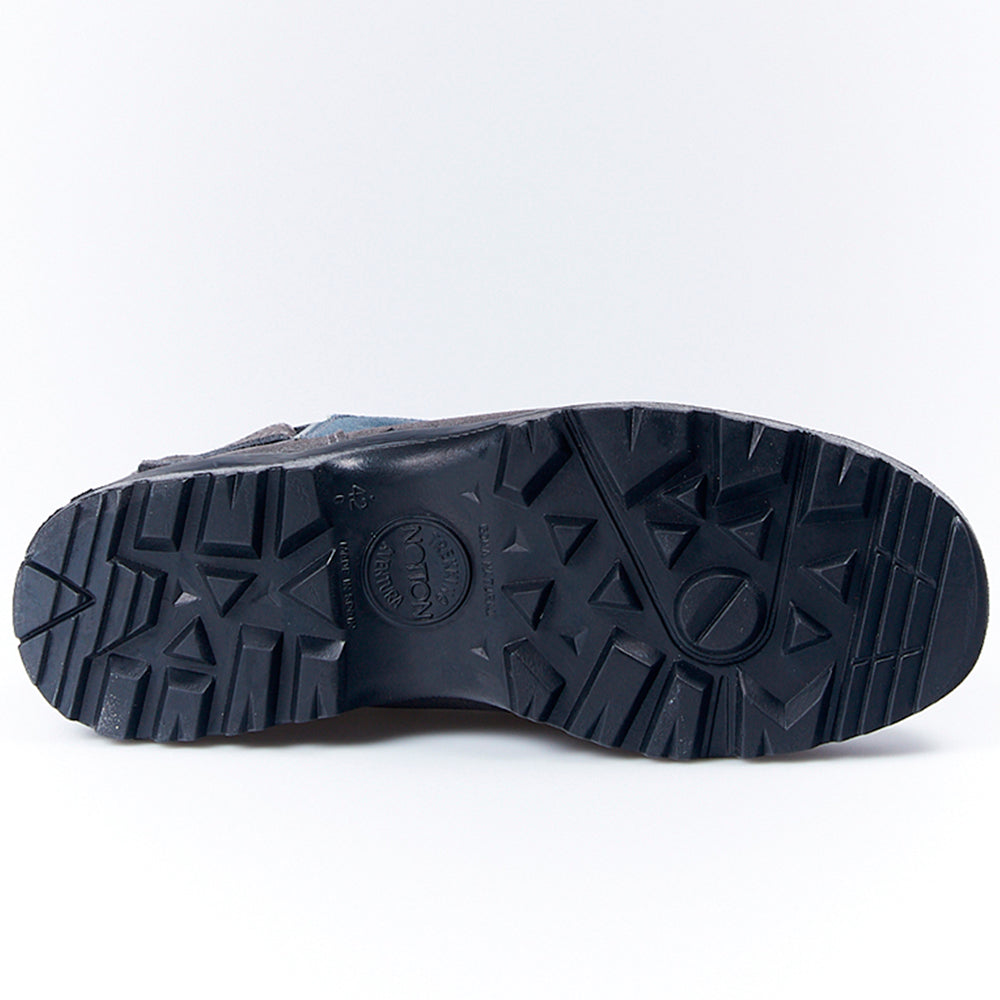 Botas de montaña y trekking Unisex Notton 728 Gris - imagen 4