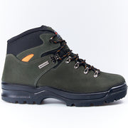 Botas de montaña y trekking Unisex Notton Impermeables 730 Gris