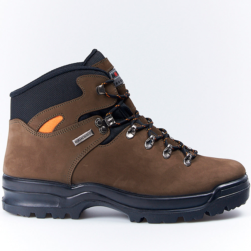 Botas de montaña y trekking Unisex Notton Impermeables 730 Taupe - imagen 1