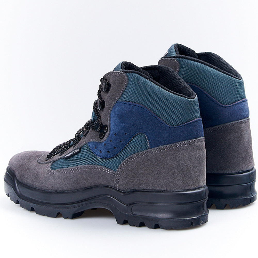 Botas de montaña y trekking Unisex Notton 755 Gris - imagen 3