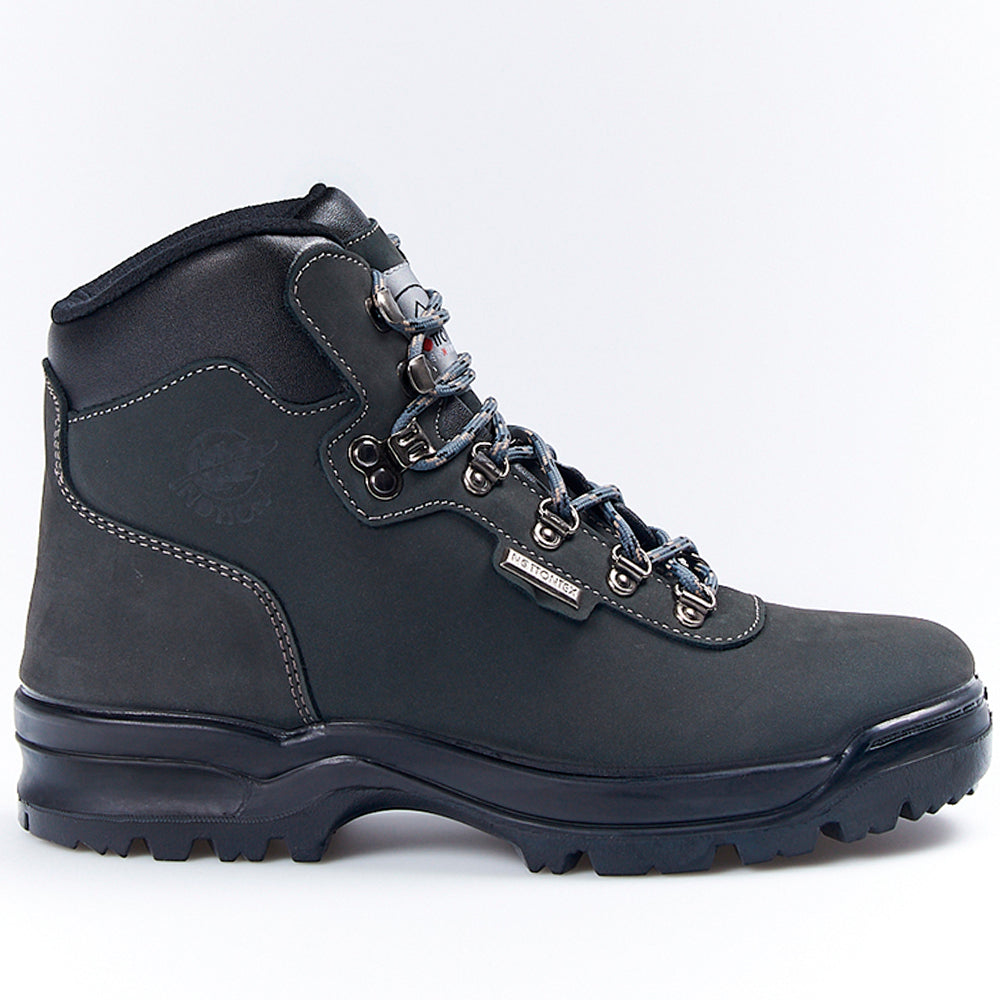 Botas de montaña y trekking Unisex Notton Impermeables 790 Gris - imagen 1