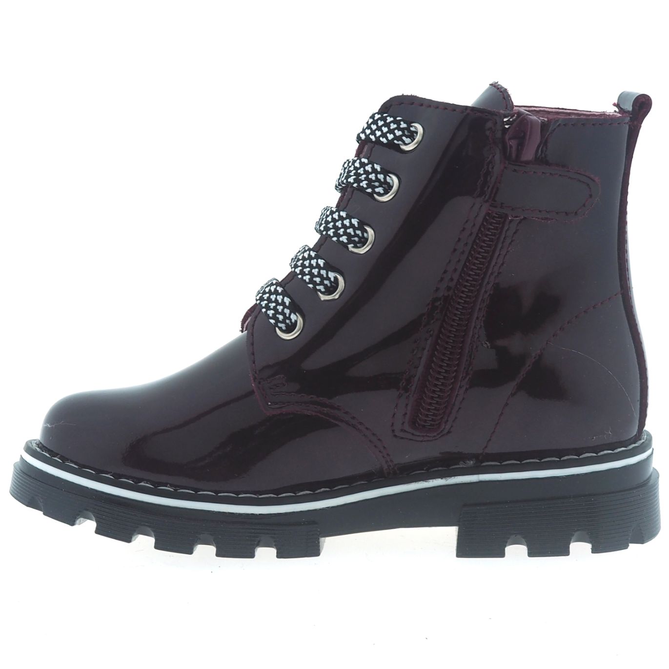 Botas Pablosky 489899 Burdeos - imagen 2