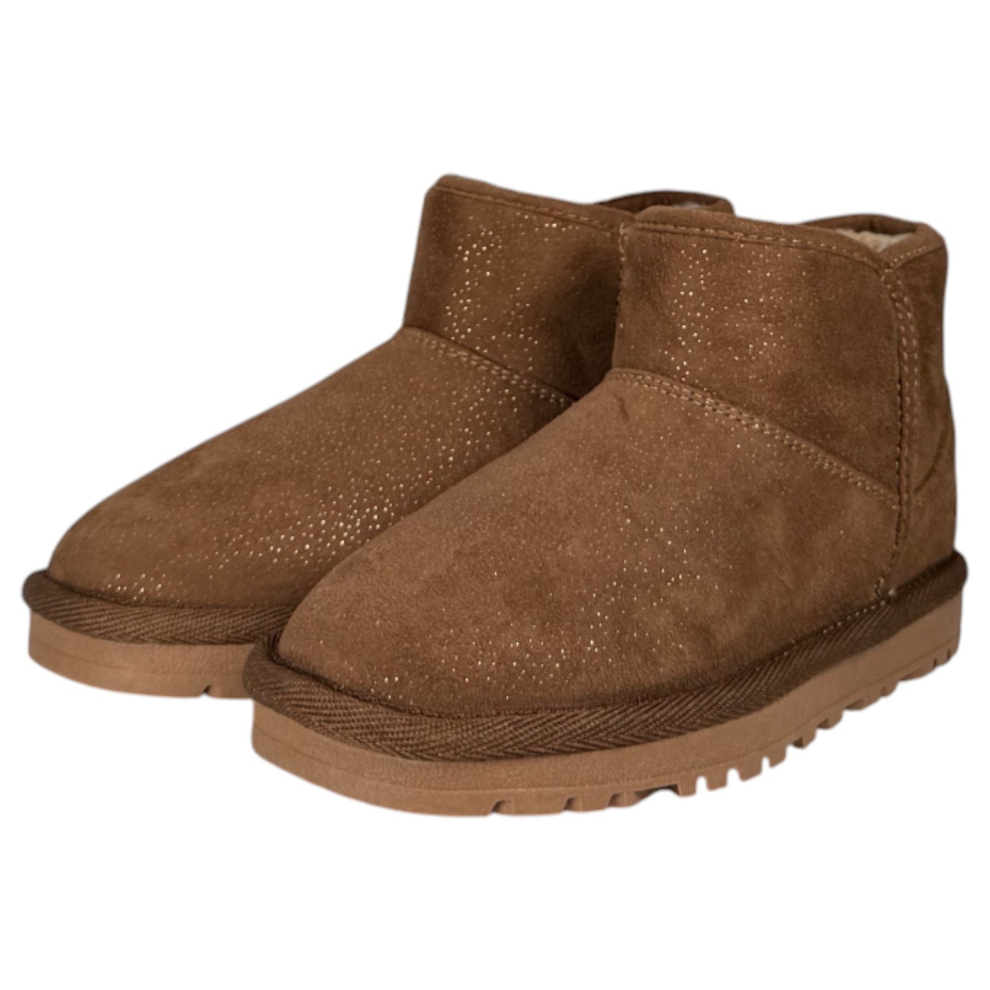 Botas Pablosky City 978140 Camel - imagen 3