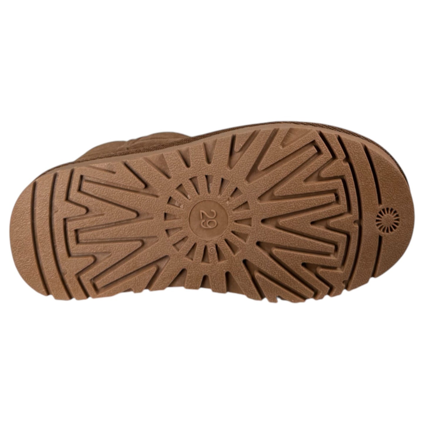 Botas Pablosky City 978140 Camel - imagen 5