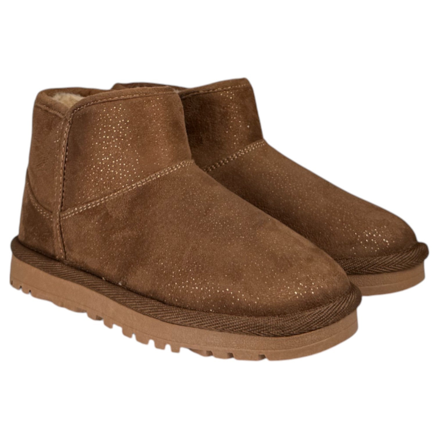 Botas Pablosky City 978140 Camel - imagen 2