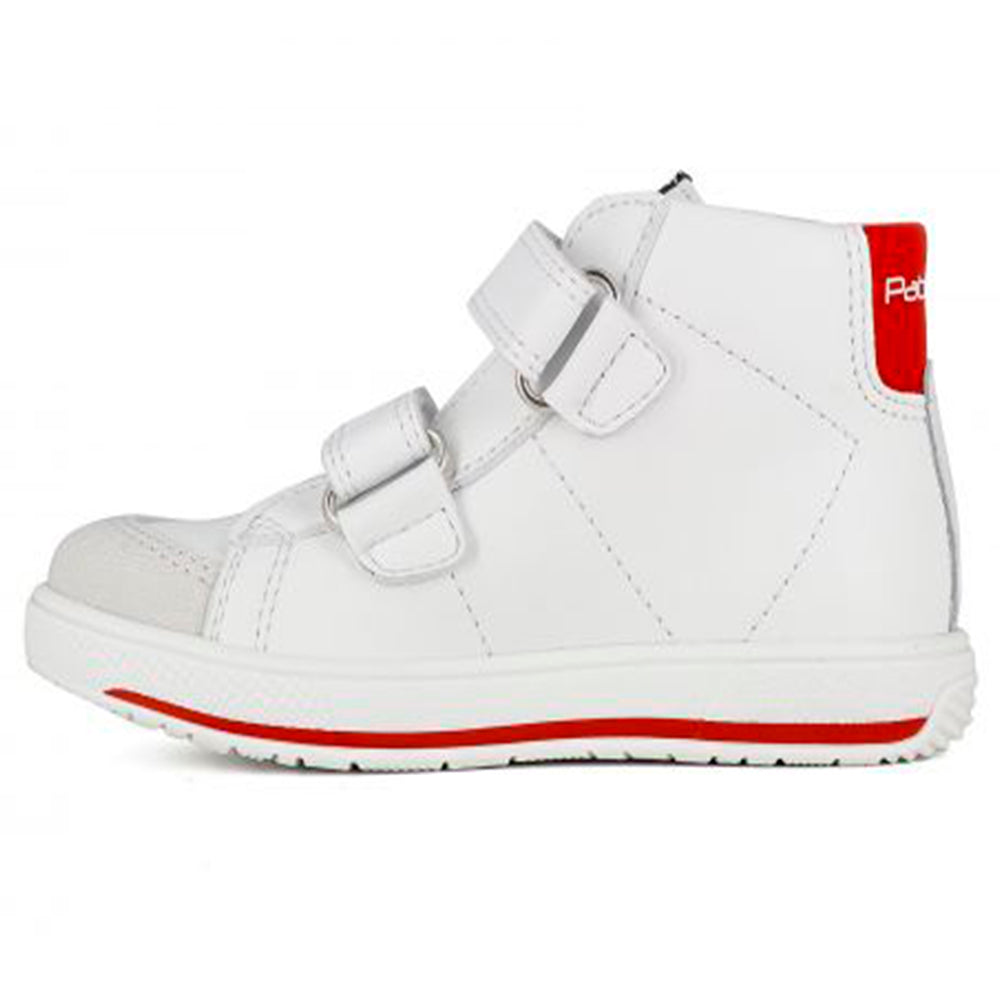 Botas Pablosky Deportivas 289106 Piel Blanco - imagen 3