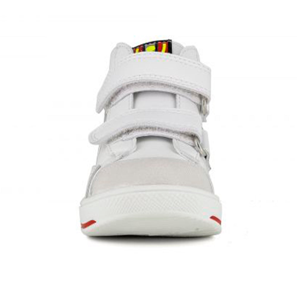 Botas Pablosky Deportivas 289106 Piel Blanco - imagen 5