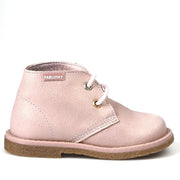 Botas Pablosky Safari Brillo 034372 Rosa