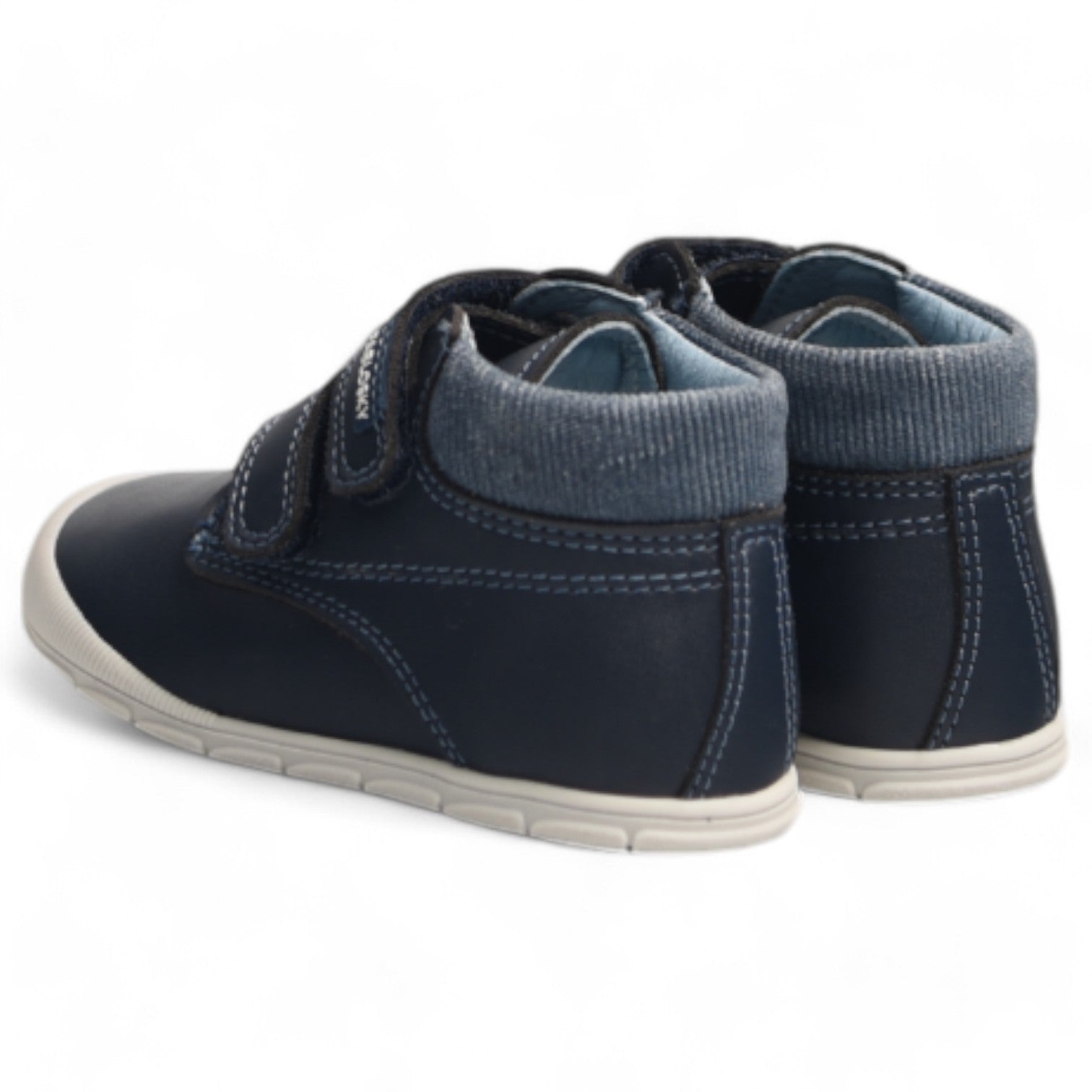 Botas Pablosky Ziggi 045125 Azul - imagen 4