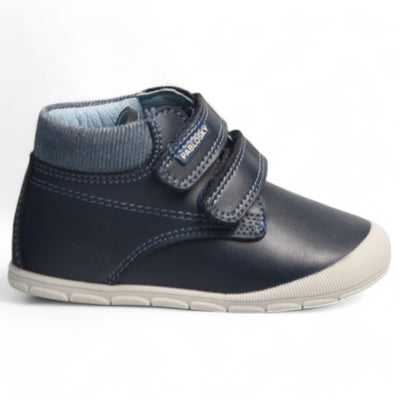 Botas Pablosky Ziggi 045125 Azul