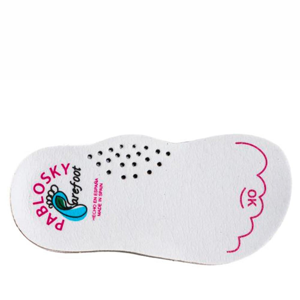 Botas Pablosky Ziggi 045175 Rosa - imagen 2