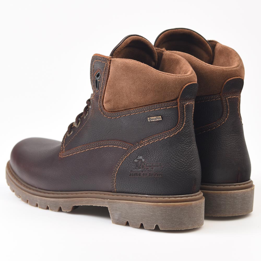 Botas Panama Jack Amur GTX C10 - imagen 5