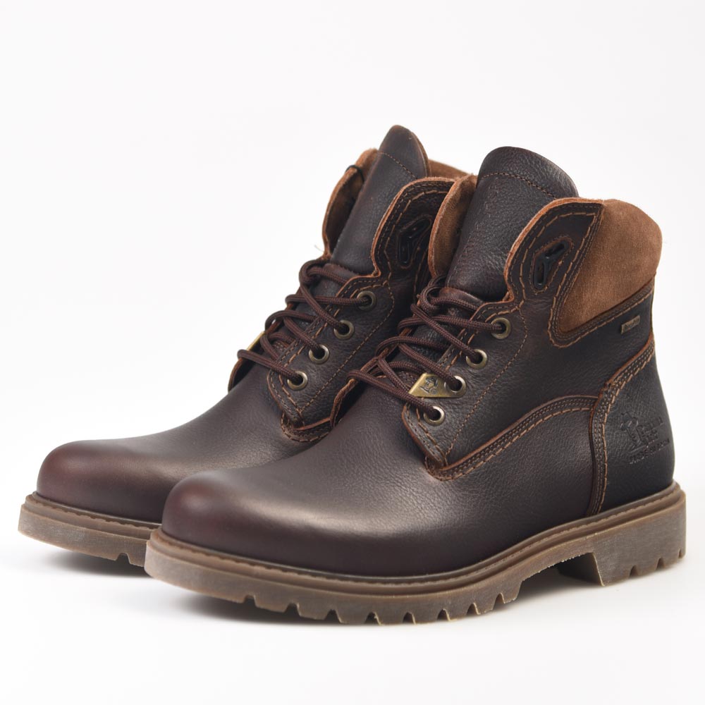 Botas Panama Jack Amur GTX C10 - imagen 4