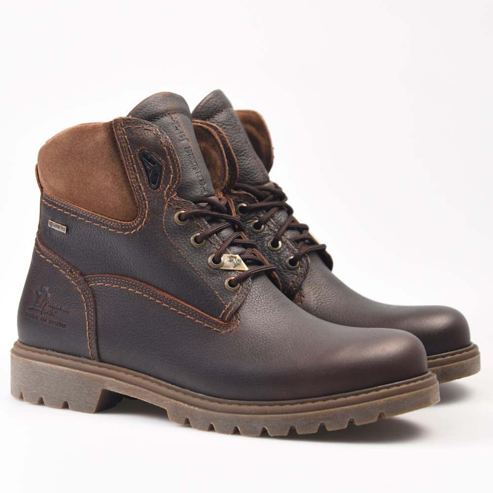 Botas Panama Jack Amur GTX C10 - imagen 3