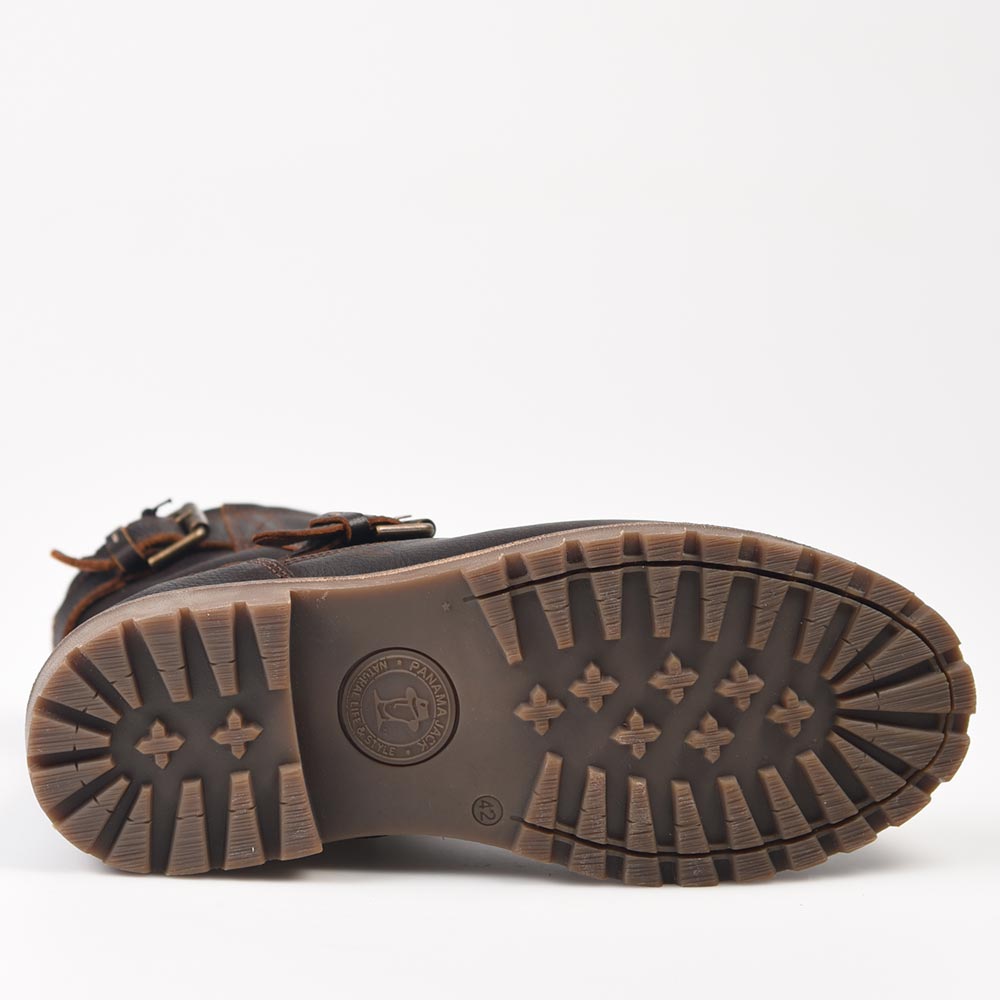 Botas Panama Jack Faust C4 Castaño - imagen 7