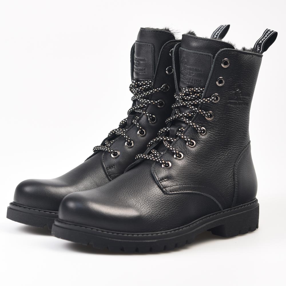 Botas Panama Jack Frisia B1 - imagen 5