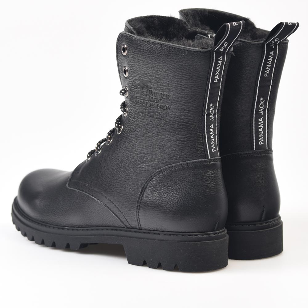 Botas Panama Jack Frisia B1 - imagen 6