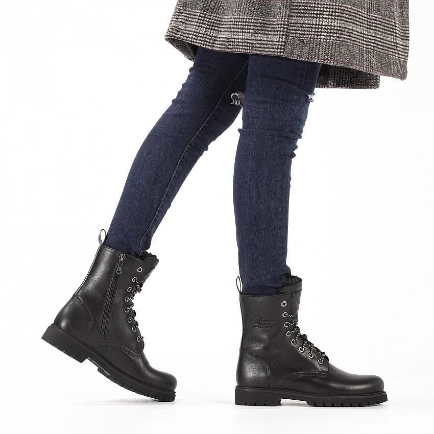 Botas Panama Jack Frisia B1 - imagen 4