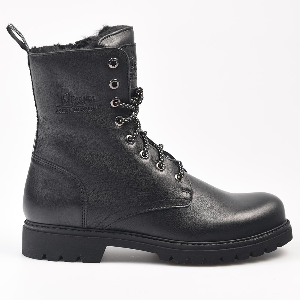 Botas Panama Jack Frisia B1 - imagen 1