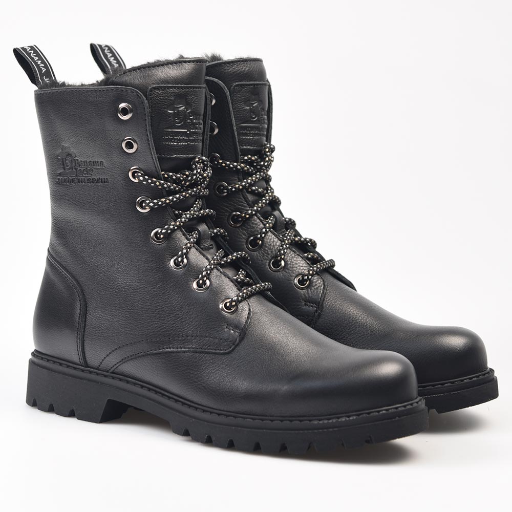 Botas Panama Jack Frisia B1 - imagen 3