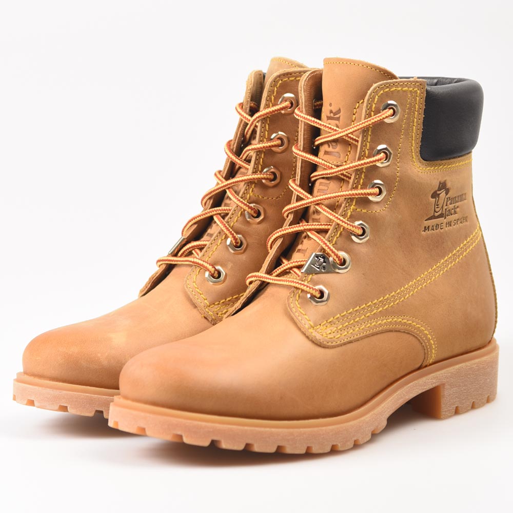 Botas Panama Jack Panama 03 B1 - imagen 3