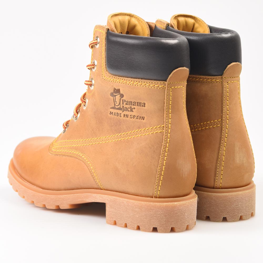Botas Panama Jack Panama 03 B1 - imagen 4
