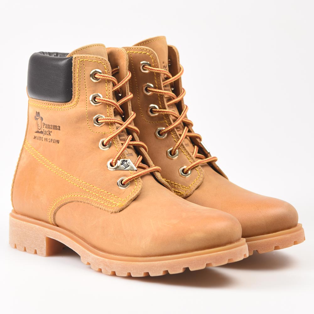 Botas Panama Jack Panama 03 B1 - imagen 2