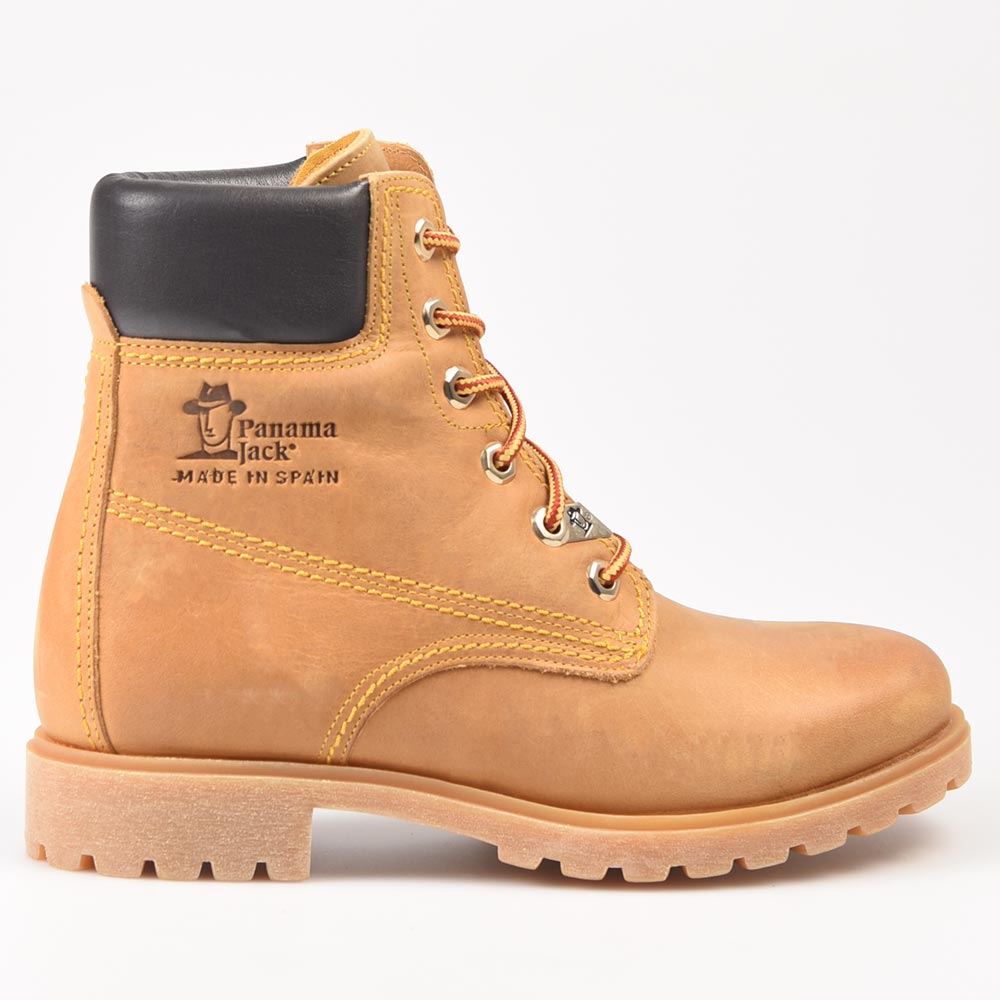 Botas Panama Jack Panama 03 B1 - imagen 1