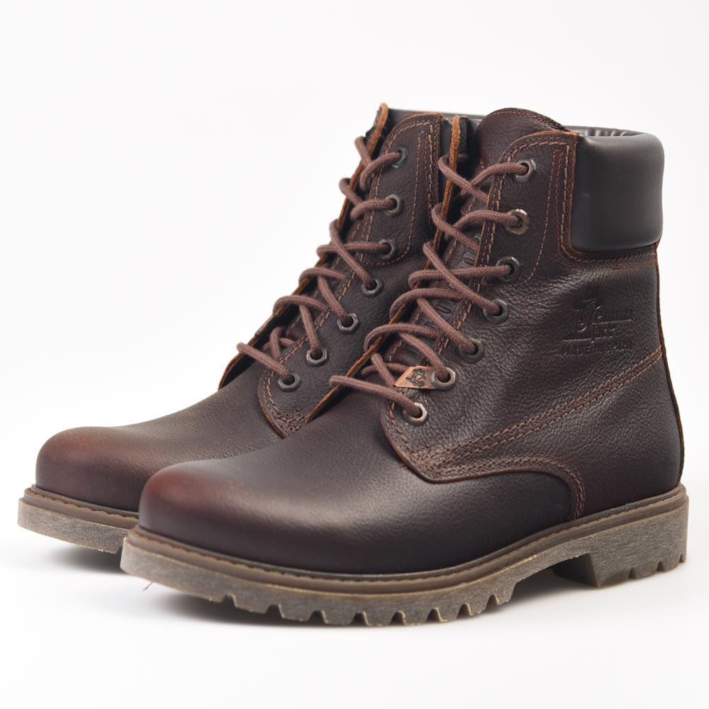 Botas Panama Jack Panama 03 C52 - imagen 3