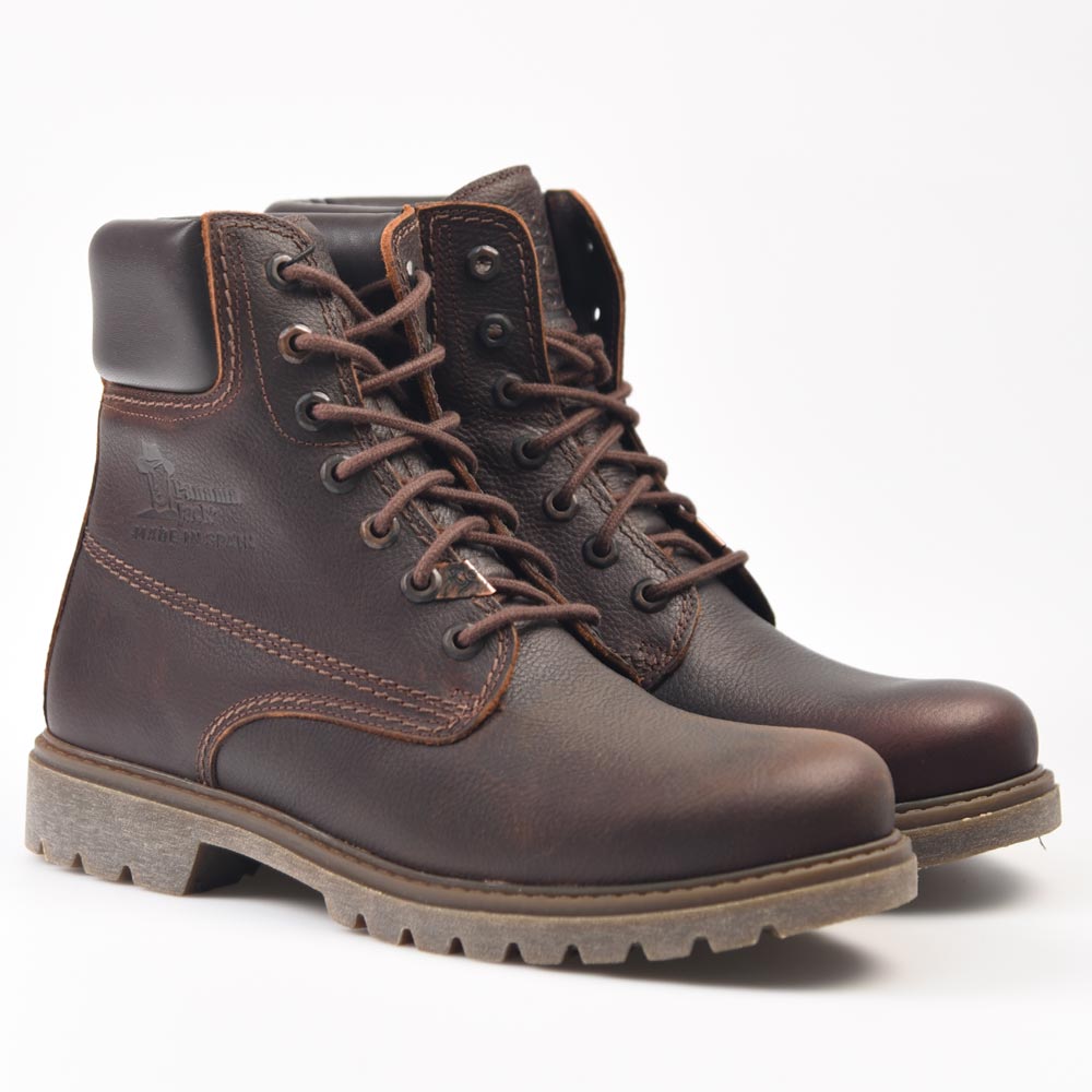 Botas Panama Jack Panama 03 C52 - imagen 2