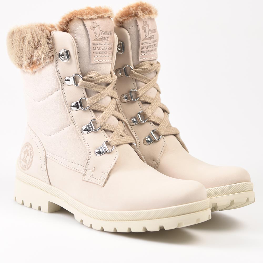Botas Panama Jack Tuscani B11 - imagen 3