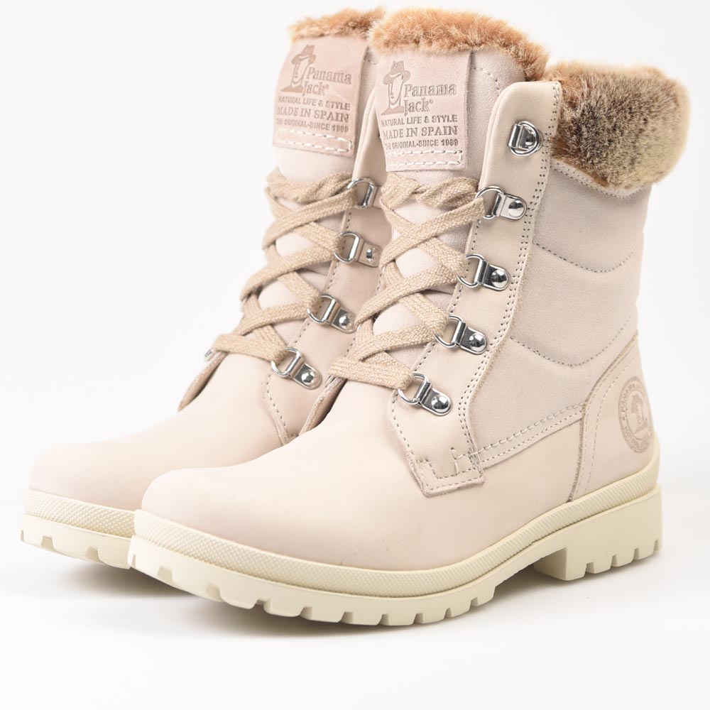 Botas Panama Jack Tuscani B11 - imagen 5