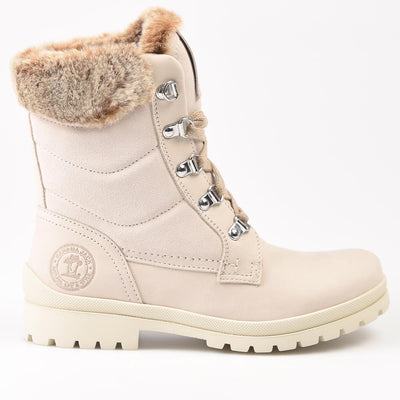 Botas Panama Jack Tuscani B11