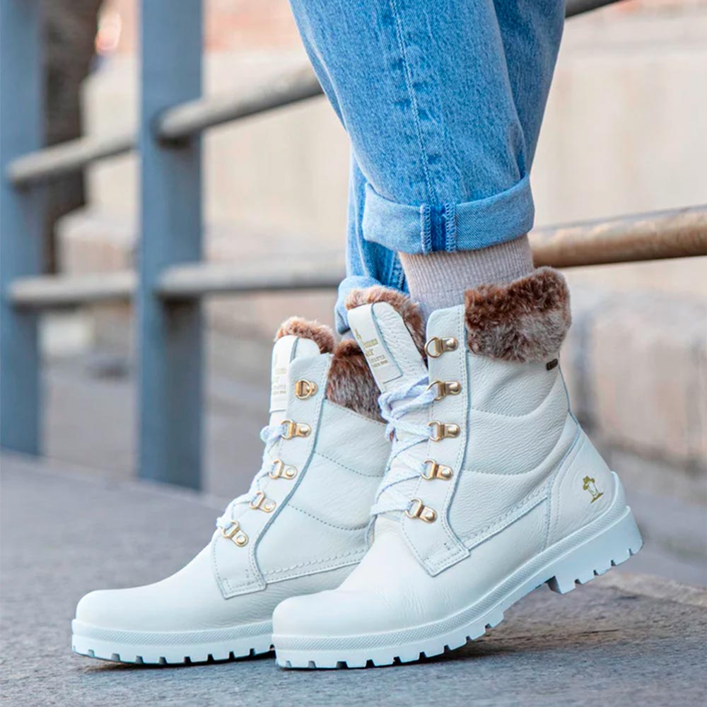 Botas Panama Jack Tuscani B11 - imagen 2